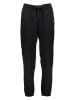 Columbia Sweathose in Schwarz