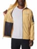 Columbia Softshelljas "Tall Heights™" geel