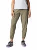 Columbia Funktionshose "Pleasant Creek™" in Khaki