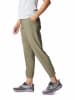 Columbia Functionele broek "Pleasant Creek™" kaki