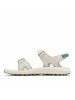 Columbia Leder-Wandersandalen "Trailstorm™ Hiker 2" in Creme