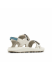 Columbia Leder-Wandersandalen "Trailstorm™ Hiker 2" in Creme