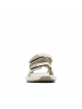 Columbia Leren wandelschoenen "Trailstorm™ Hiker 2" crème