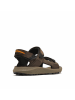 Columbia Leren wandelsandalen "Trailstorm™ Hiker 3" bruin