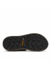 Columbia Leren wandelsandalen "Trailstorm™ Hiker 3" bruin