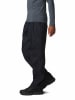 Columbia Functionele broek "Pouring Adventure™ II" zwart