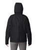 Columbia Regenjas "Hikebound™" zwart