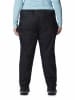 Columbia Functionele broek "Pouring Adventure™ II" zwart