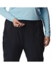 Columbia Functionele broek "Pouring Adventure™ II" zwart