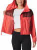 Columbia Windbreaker "Flash Challenger™" in Rot
