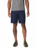 Columbia Shorts "Washed Out™" in Dunkelblau