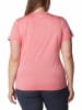 Columbia Wandelshirt "Columbia Hike™" lichtroze