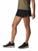 Columbia Funktionsshorts "Columbia Hike™" in Schwarz