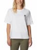 Columbia Shirt "North Cascades™" in Weiß