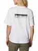 Columbia Shirt "North Cascades™" in Weiß