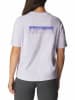 Columbia Shirt "North Cascades™" in Lila