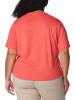 Columbia Shirt "North Cascades™" rood