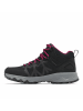 Columbia Wanderschuhe "Peakfreak™ II OutDry™" in Schwarz