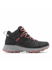 Columbia Wanderschuhe "Peakfreak™ II OutDry™" in Schwarz