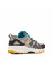 Columbia Wanderschuhe "Peakfreak™ II OutDry™" in Beige