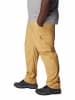 Columbia Functionele afritsbroek "Silver Ridge™" geel
