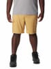 Columbia Functionele afritsbroek "Silver Ridge™" geel