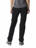Columbia Zippoff-Funktionshose "Saturday Trail™" in Schwarz