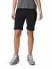 Columbia Zippoff-Funktionshose "Saturday Trail™" in Schwarz