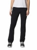 Columbia Functionele broek "Saturday Trail™" zwart