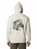 Columbia Hoodie "Columbia Trek™" in Beige