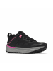 Columbia Wanderschuhe "Facet™ 75 Alpha Outdry™" in Schwarz