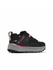 Columbia Wandelschoenen "Facet™ 75 Alpha Outdry™" zwart
