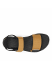 Columbia Sandalen "Via™" lichtbruin/zwart