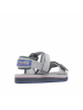 Columbia Sandalen "Via™" grijs