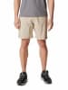 Columbia Functionele short "Silver Ridge™" beige