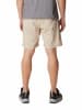 Columbia Functionele short "Silver Ridge™" beige