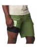 Columbia Functionele short "Summerdry™" groen