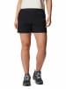 Columbia Funktionsshorts "Leslie Falls™" in Schwarz