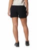 Columbia Funktionsshorts "Leslie Falls™" in Schwarz