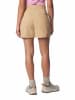 Columbia Funktionsshorts "Leslie Falls™" in Beige