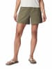 Columbia Funktionsshorts "Leslie Falls™" in Khaki