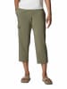 Columbia Rybaczki funkcyjne "Silver Ridge Utility™" w kolorze khaki