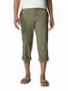 Columbia Functionele capribroek "Silver Ridge Utility™" kaki