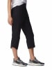 Columbia Funktionscaprihose "Leslie Falls™" in Schwarz