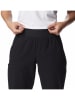 Columbia Funktionscaprihose "Leslie Falls™" in Schwarz