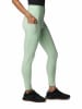 Columbia Trainingsleggings "Boundless Trek™" in Türkis