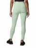 Columbia Trainingsleggings "Boundless Trek™" in Türkis