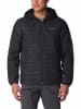 Columbia Steppjacke "Silver Falls™" in Schwarz