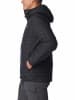 Columbia Steppjacke "Silver Falls™" in Schwarz