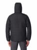 Columbia Steppjacke "Silver Falls™" in Schwarz